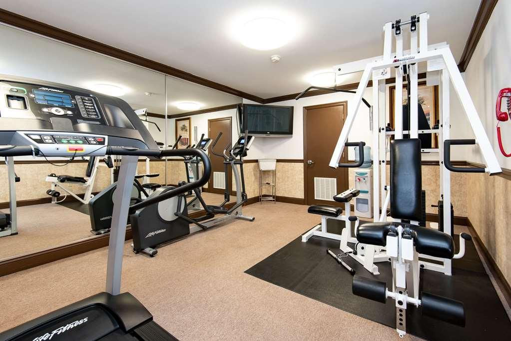 Quality Inn & Suites Quakertown-Allentown Facilities photo